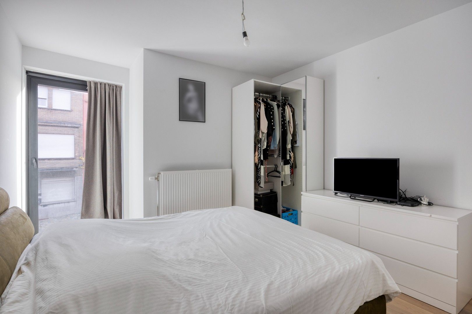 RECENTE, INSTAPKLARE DUPLEXWONING (2022) MET 3 SLPKS - 3 BADK - RUIM TERRAS - GEM. TUIN foto 18