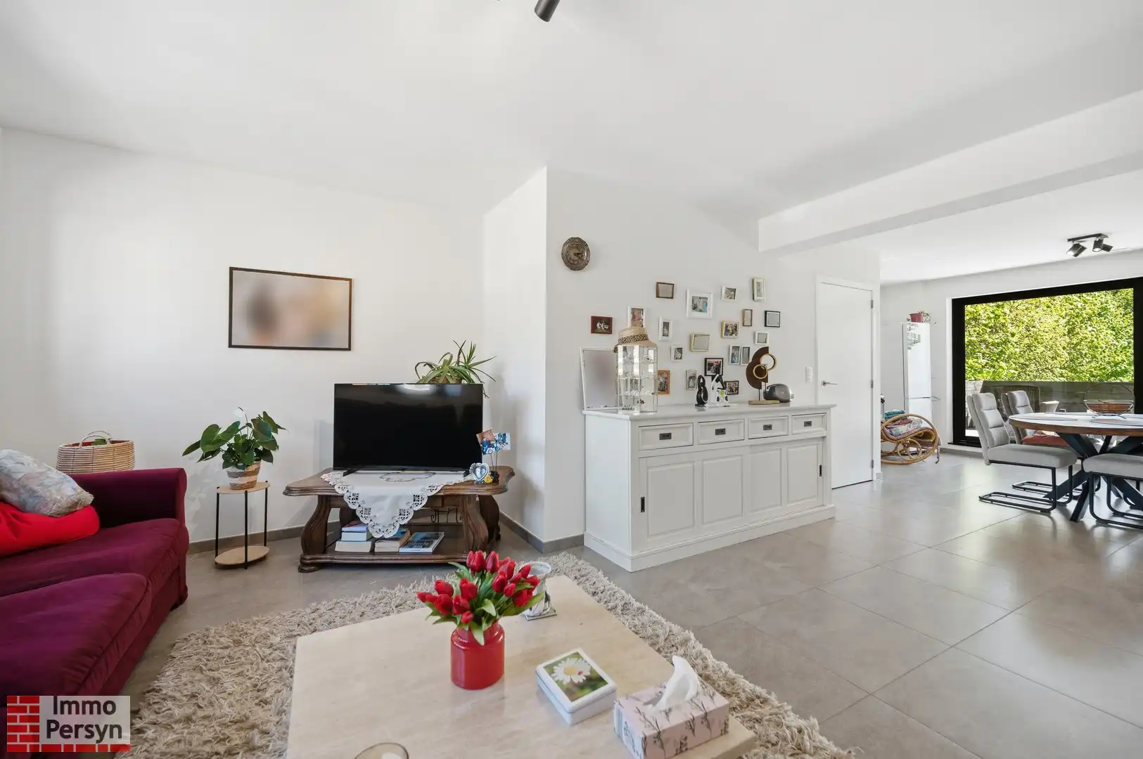 Unieke investeringskans: Handelspand met appartement foto 3
