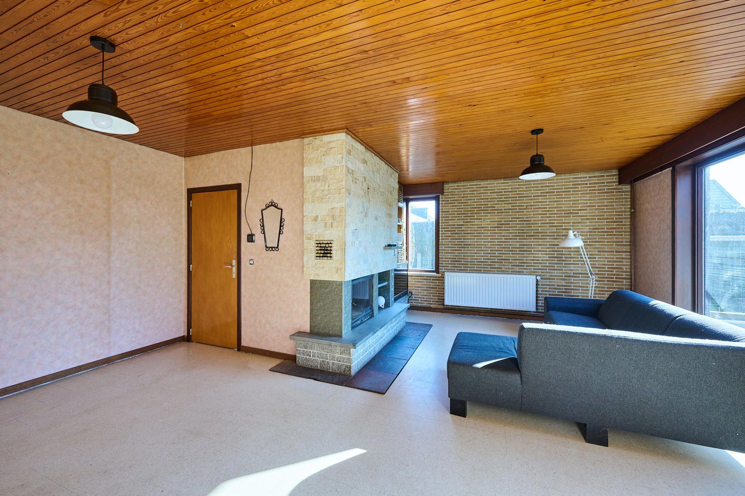 Bungalow te koop foto 5
