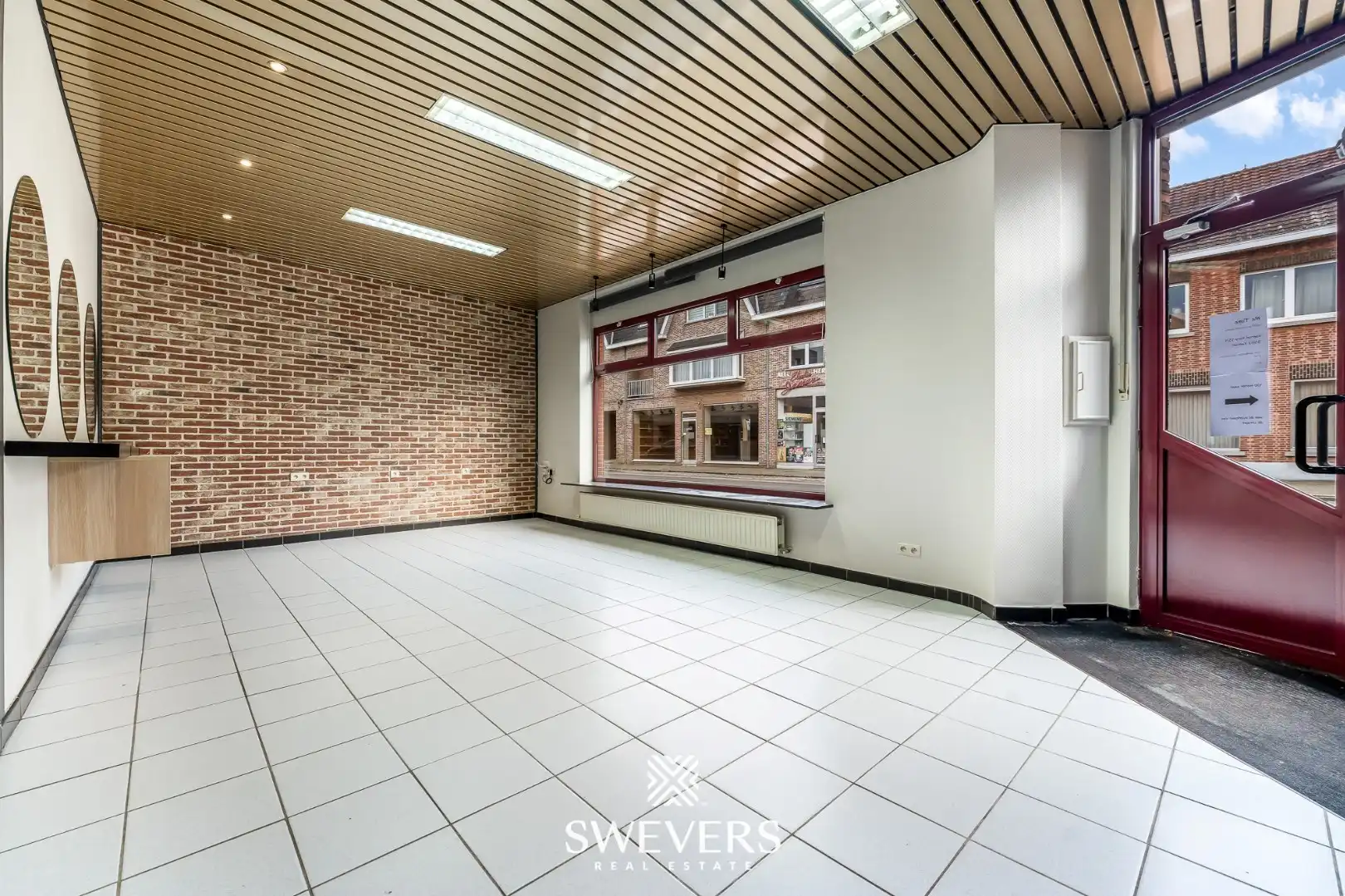 Opbrengsteigendom (316 m²) met toekomstvisie in hartje Koersel foto 3