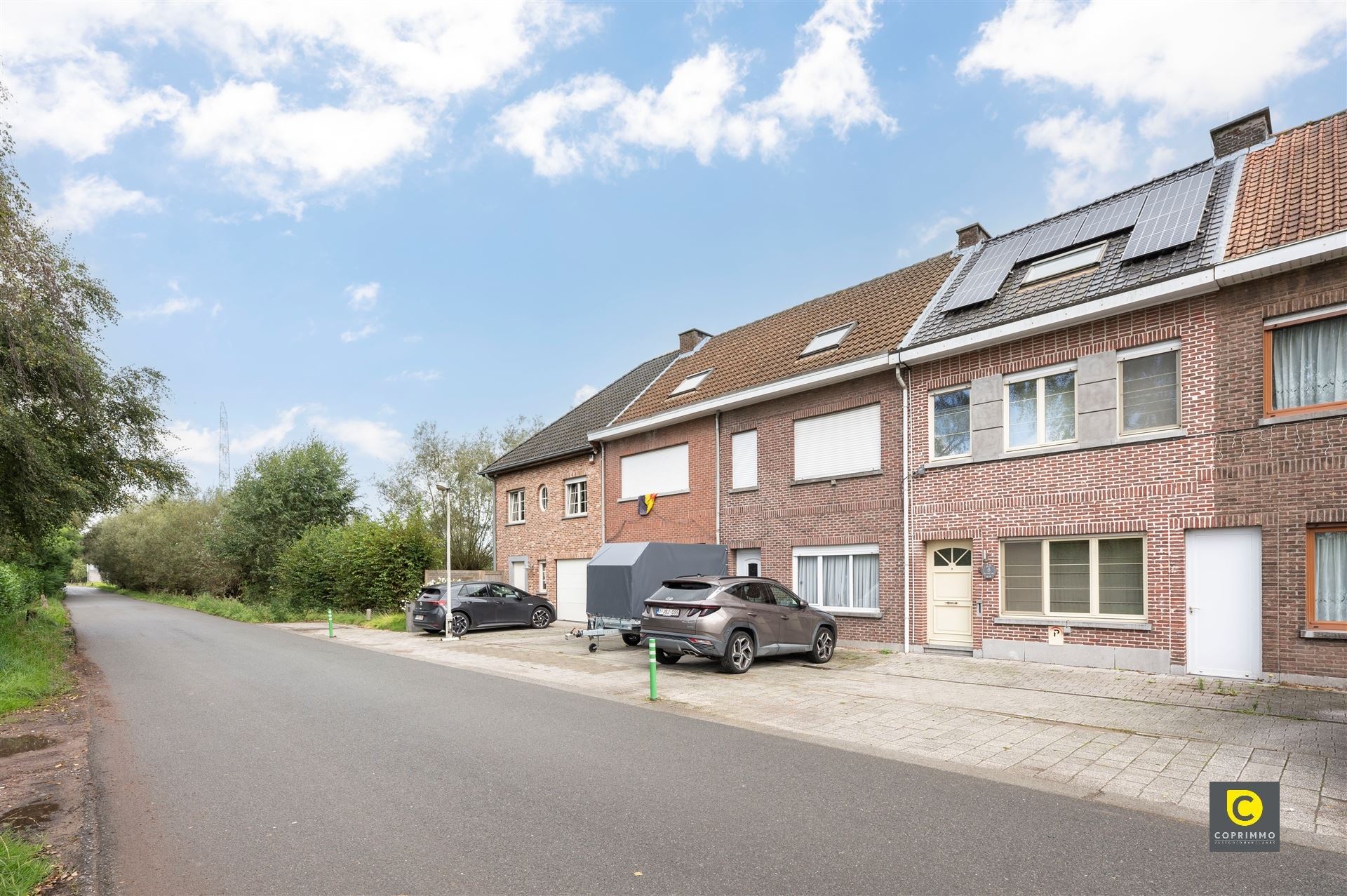 Instapklare woning met 3 slk. foto 15