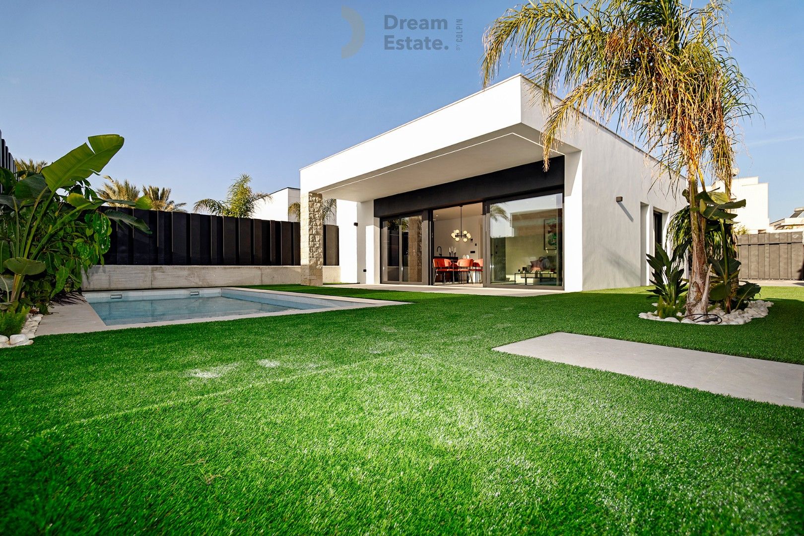 NIEUWBOUW VILLA'S IN MOLINA DE SEGURA foto 28