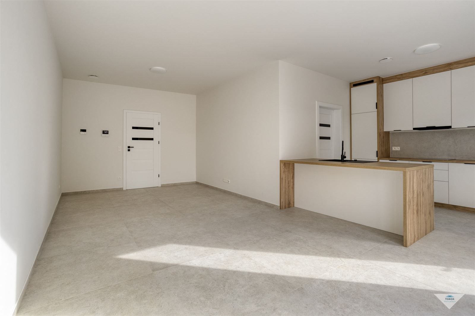 Moderne nieuwbouwwoning in het hart van Scherpenheuvel foto 6