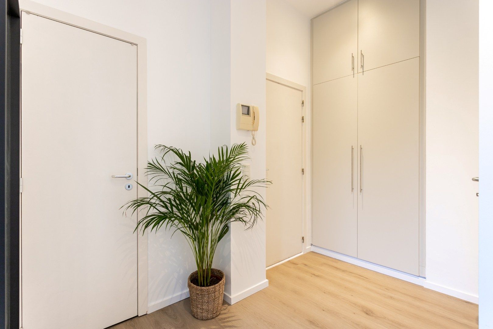 Uniek gelegen 1slpk-appartement in het Kluisbos foto 6
