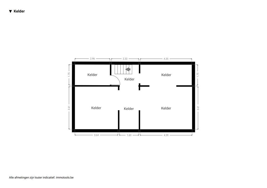 Energiezuinige woning met tuin en 5 slaapkamers foto 30