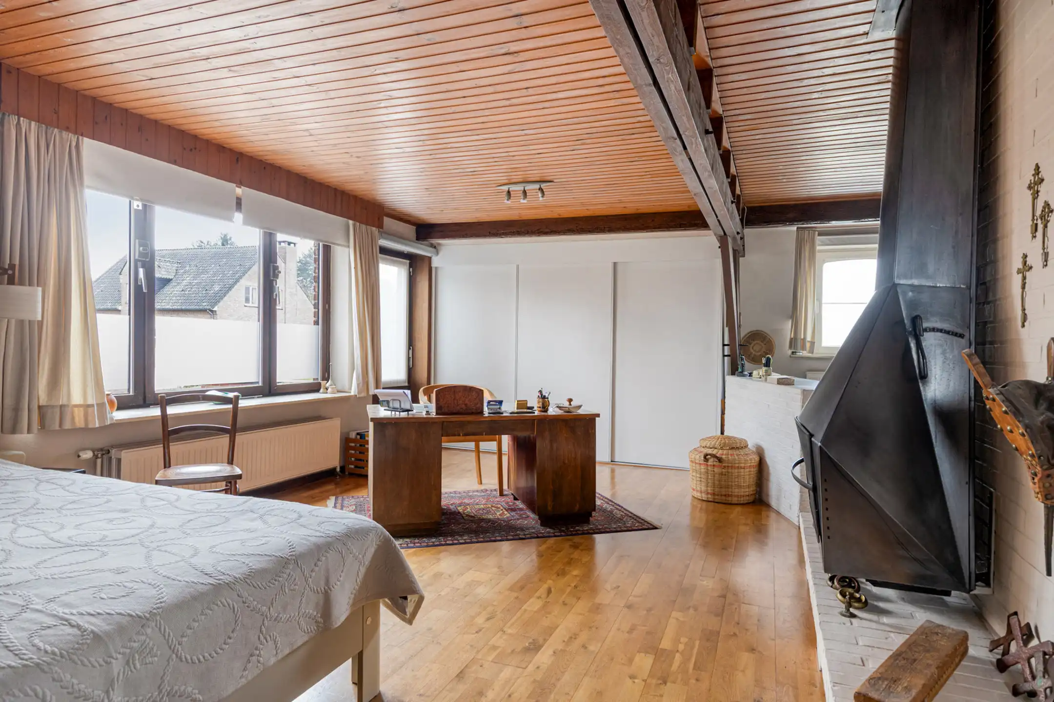 Huis te koop foto 20