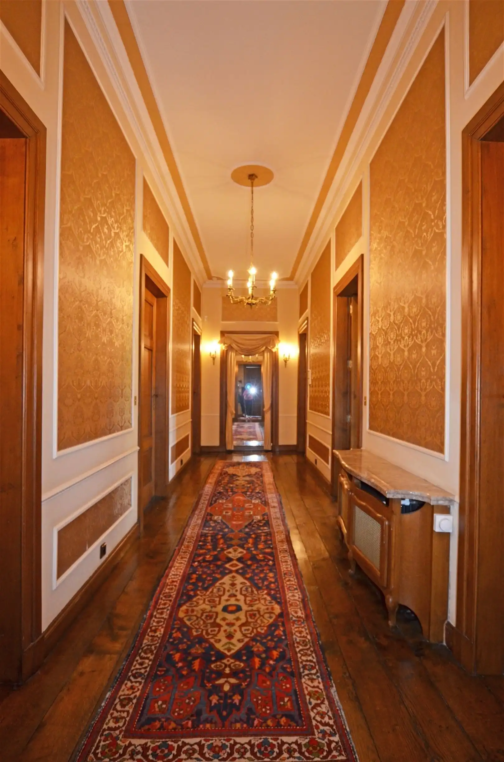 Uniek kasteeldomein op ±7ha nabij het centrum van Hasselt foto 20