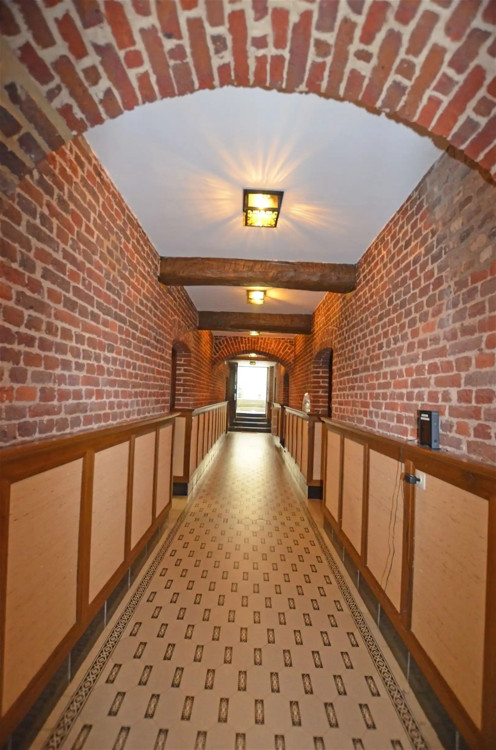 Uniek kasteeldomein op ±7ha nabij het centrum van Hasselt foto 20