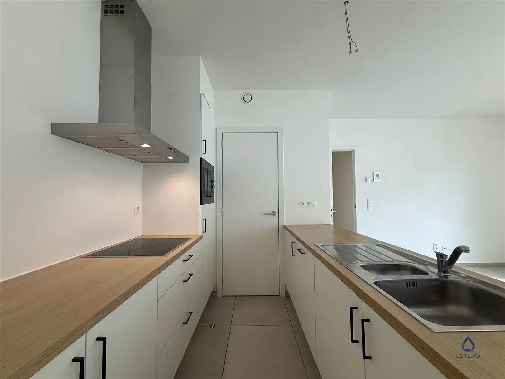 Mooi afgewerkt appartement met 2 slaapkamers foto 5