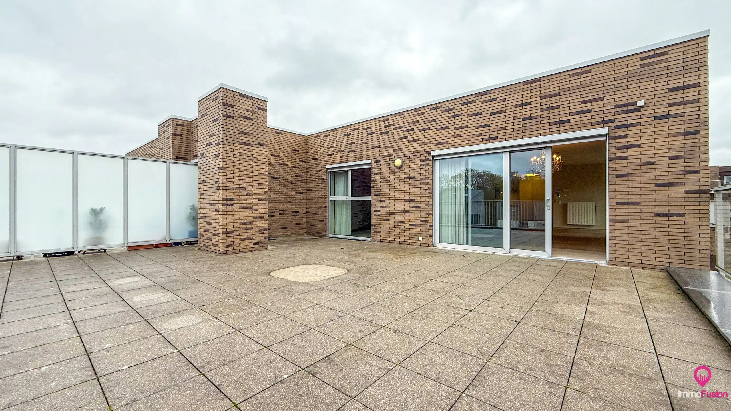 Stijlvol serviceflat met comfort, rust en zekerheid! foto 18