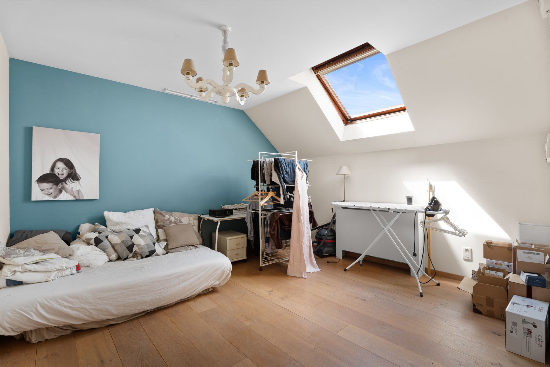 Unieke, op maat gemaakte luxe woning in gerenoveerde hoeve foto 33