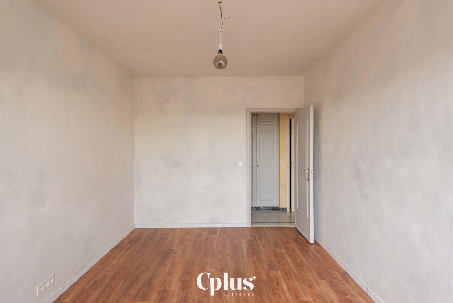 Ruim en lichtrijk appartement - Te huur foto 13