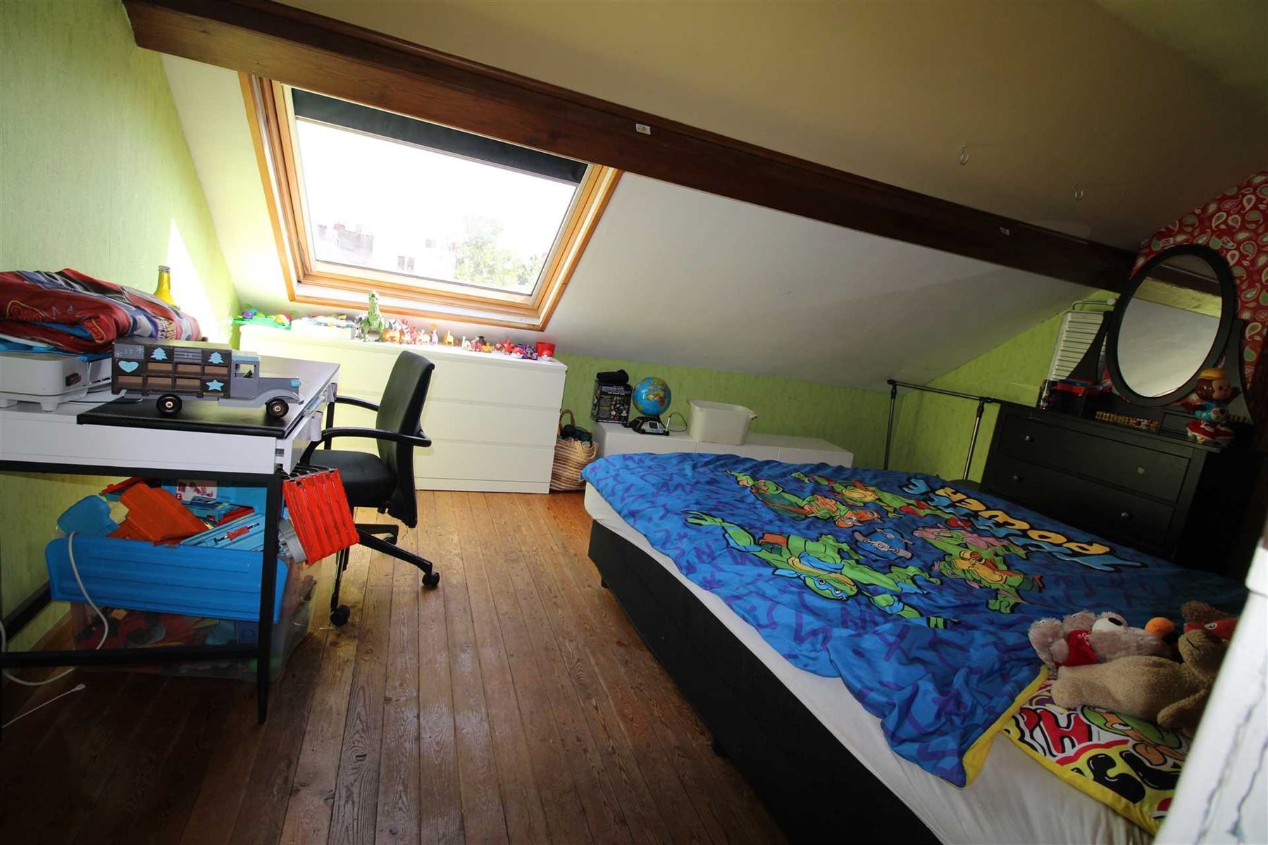 Huis foto 11