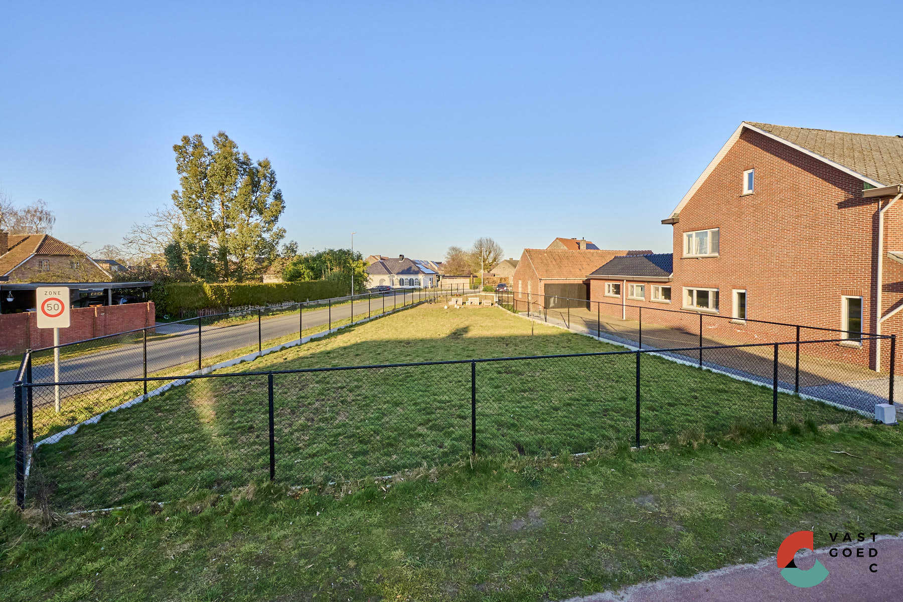 Grond te koop foto 3