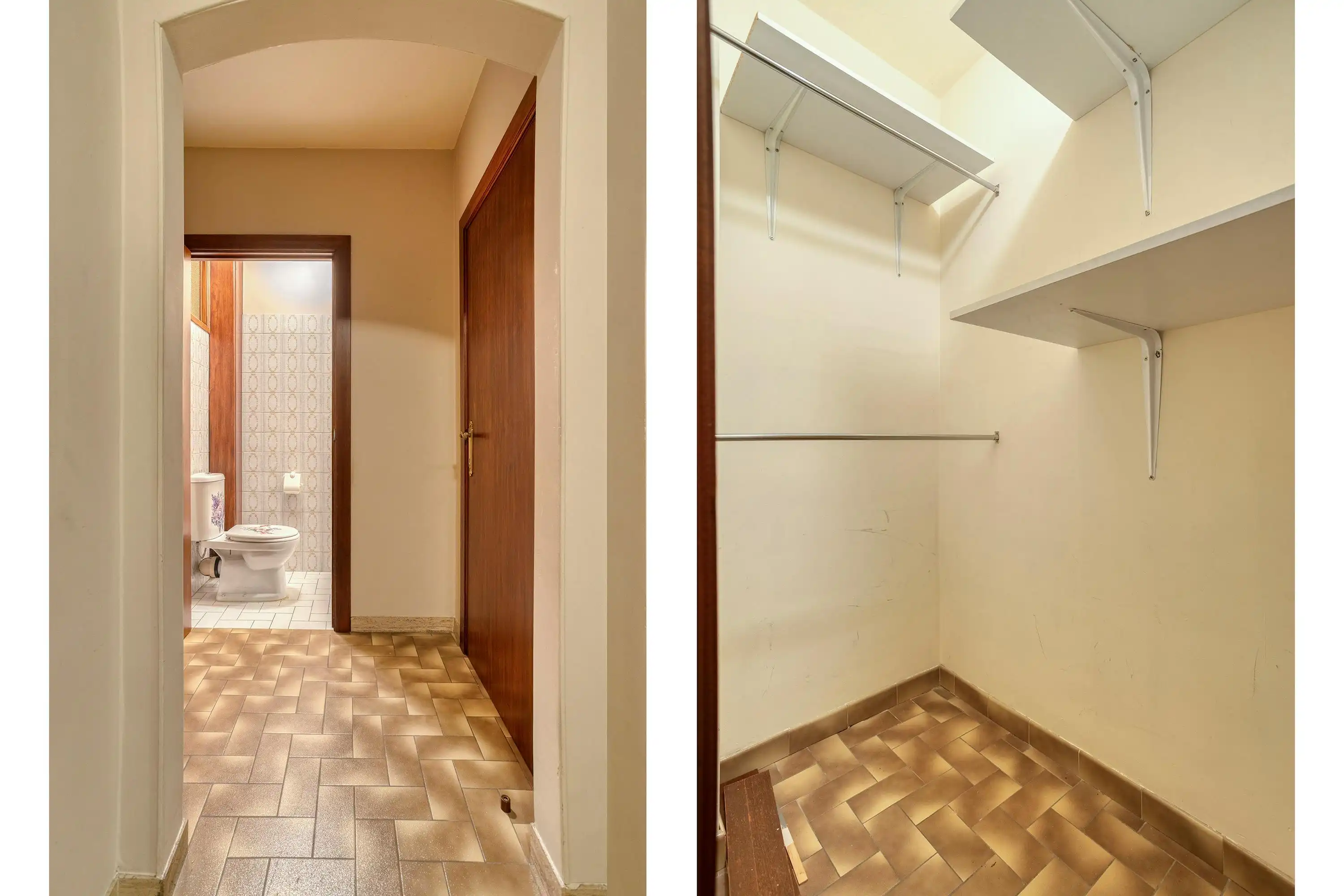 Ruim appartement te koop in Harelbeke aan de Leie foto 15