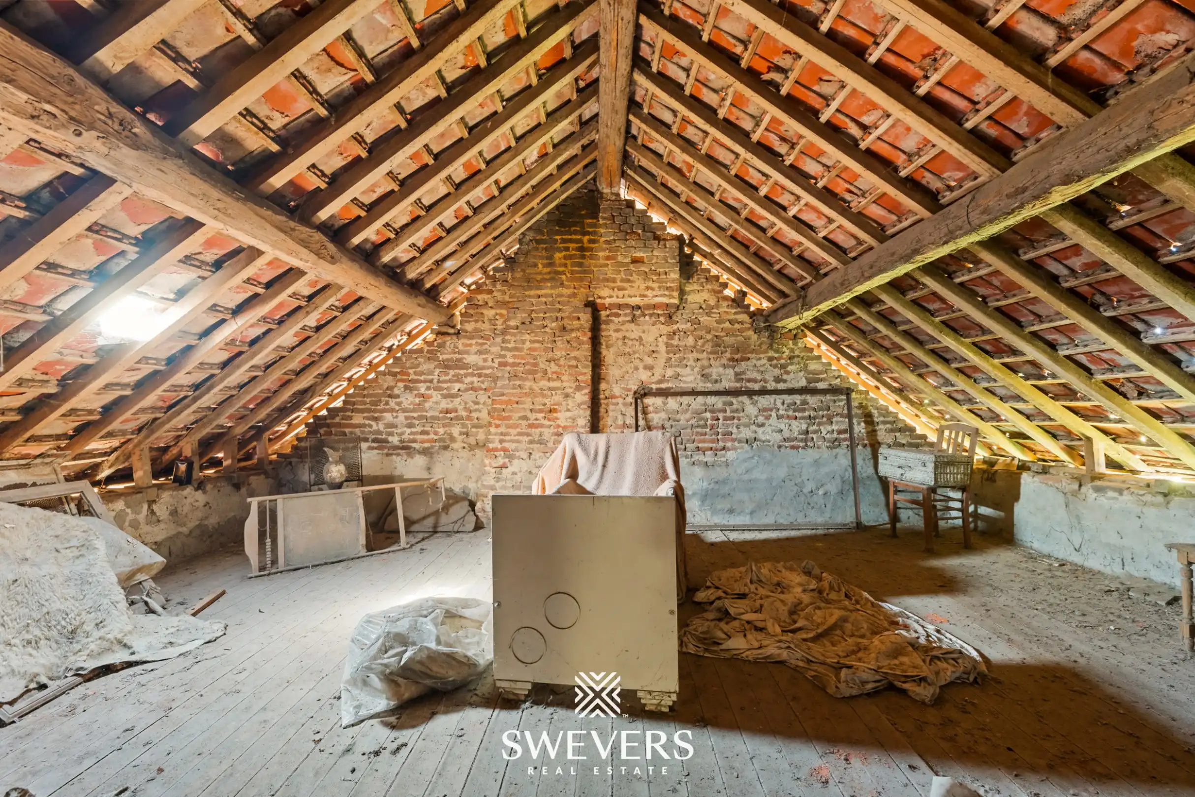 Karaktervolle hoeve op 17a 20ca met tal van mogelijkheden foto 24