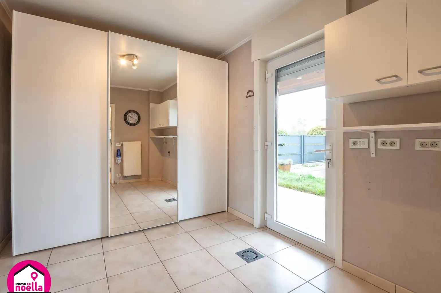 TE HUUR LUXUEUZE VILLA TE WESTENDE! foto 10