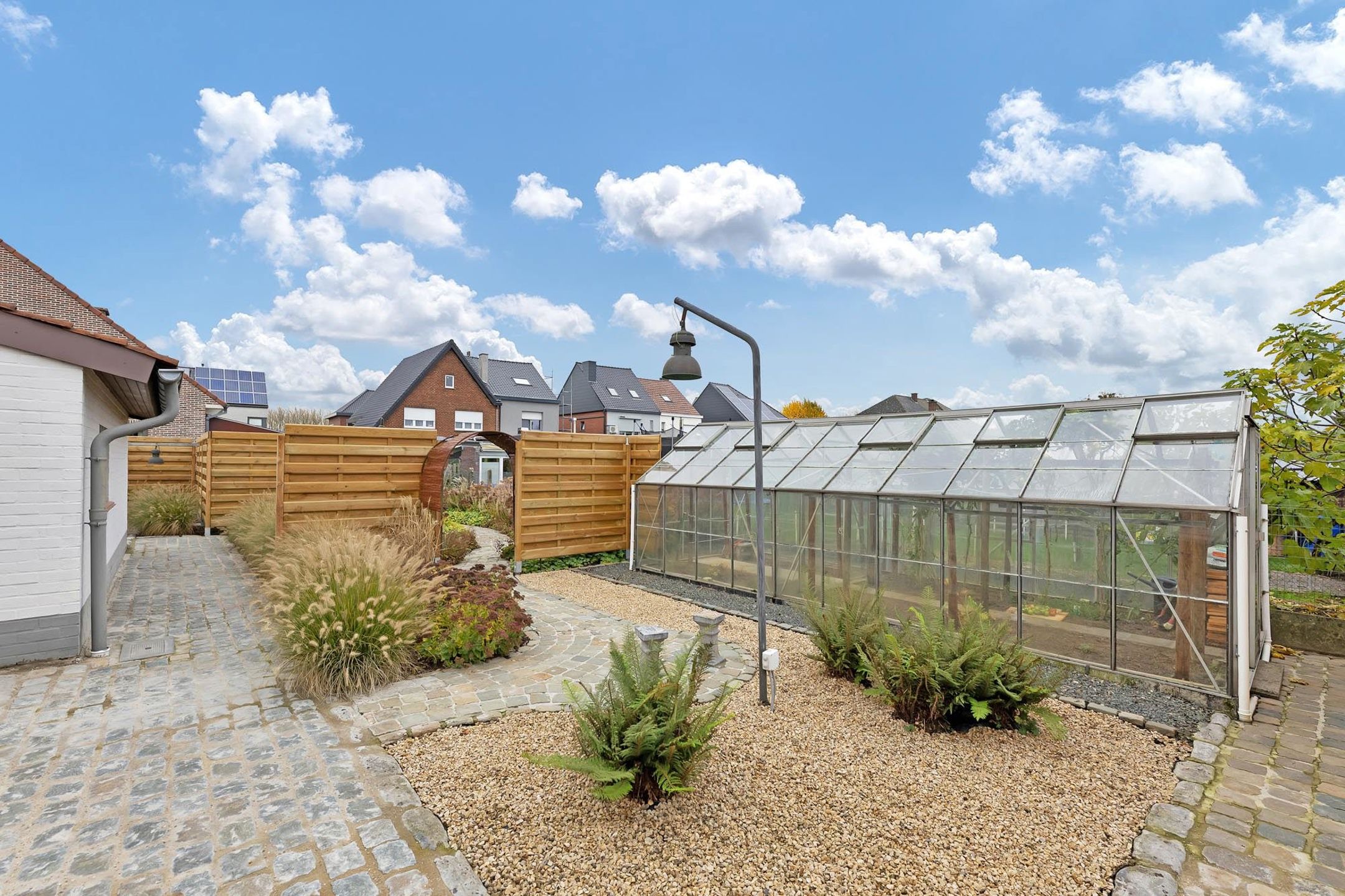 Gezellige instapklare woning op rustige locatie foto 24