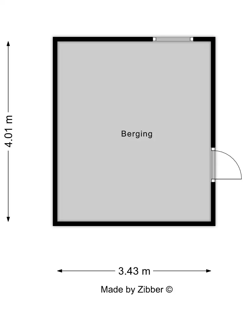 Halfopen bebouwing met 4 slaapkamers en bureau, ruime garage, kelder en zolder in Holsbeek! - EPC 161 kWh/m² - bewoonbare opp. 288 m² foto 36