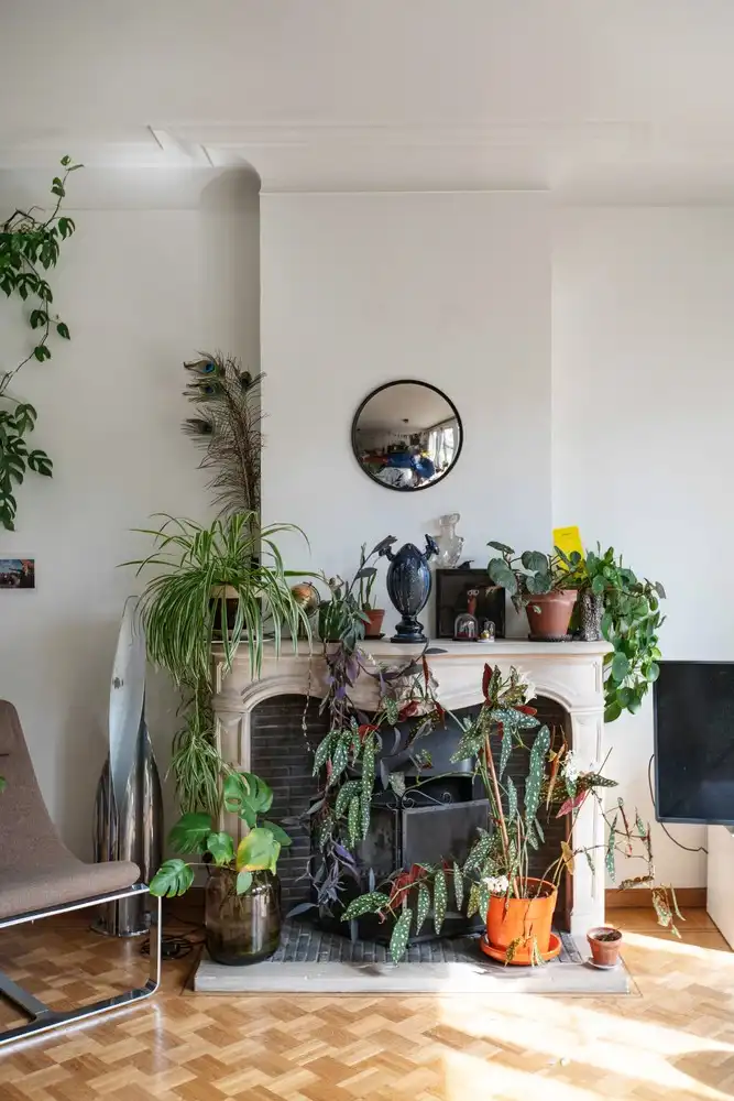 Prachtig appartement met 3 slaapkamers, 2 terrassen en garage foto 13