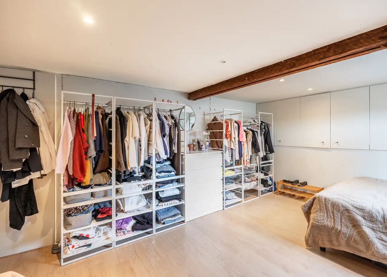 Gerenevoorde woning met 4 slaapkamers en zonnige tuin foto 15