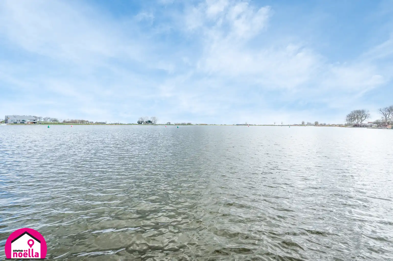 TE KOOP 2 SLAAPKAMER APPARTEMENT TE NIEUWPOORT! foto 34