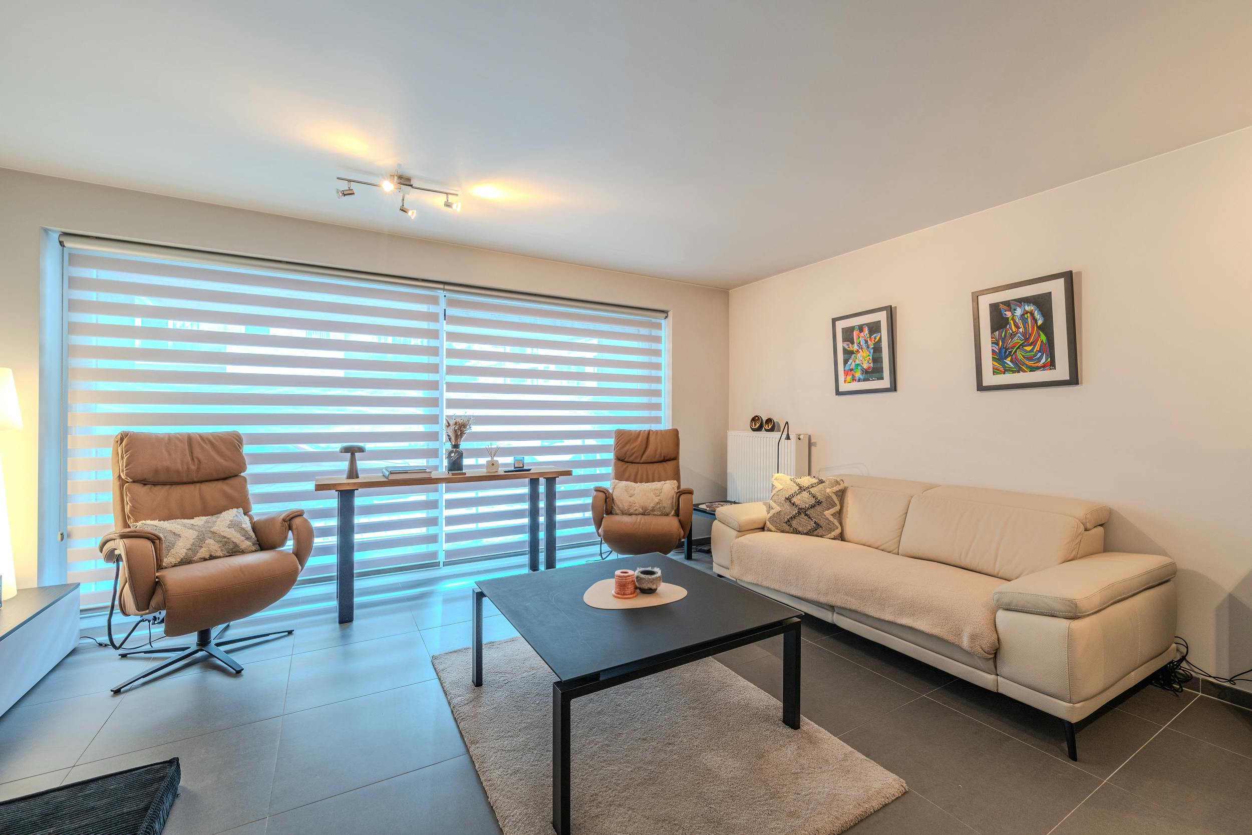 Appartement te koop Koninginnelaan 15 - 8430 Middelkerke