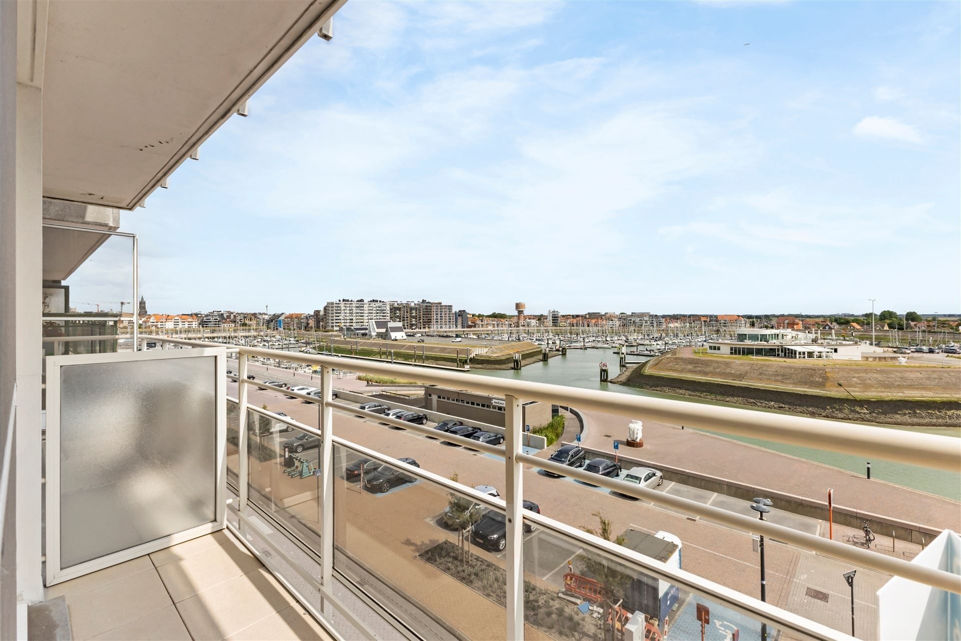 JACHTHAVEN / TERRAS foto 5