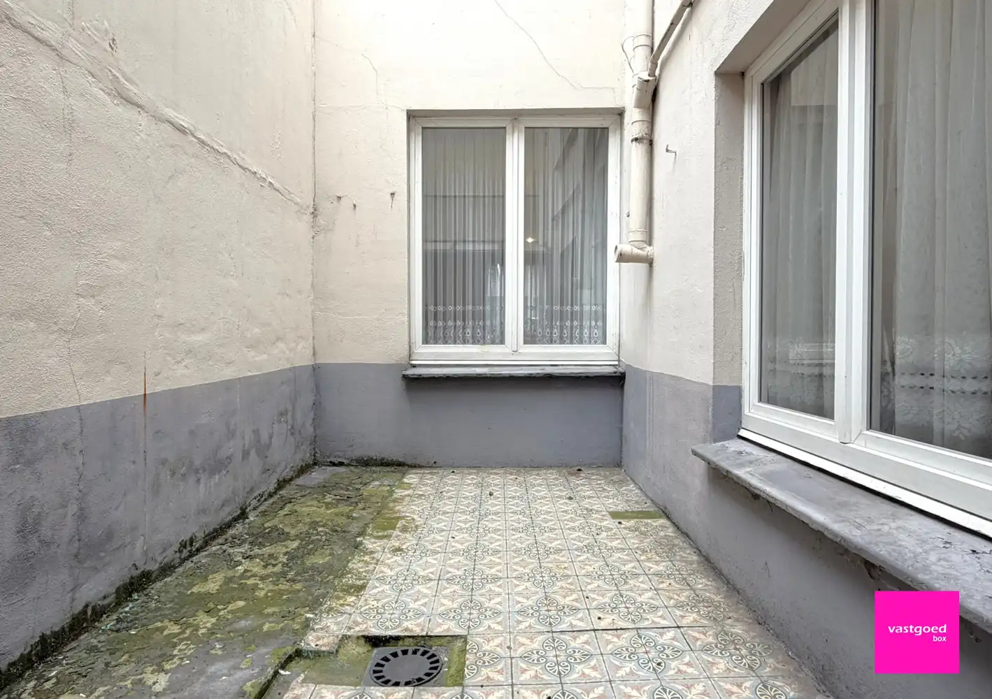Ruime rijwoning met 4 slaapkamers en terras, Oostende, foto 7