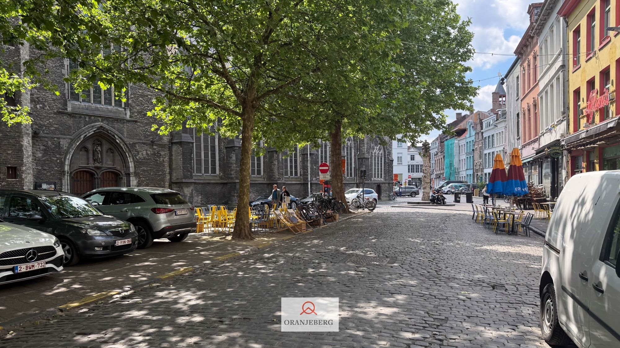 Polyvalente atelierruimte-magazijn-loods foto 48