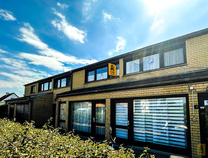 Hoofdfoto van de publicatie: Gezellig appartement met zonneterras vlabij zee!