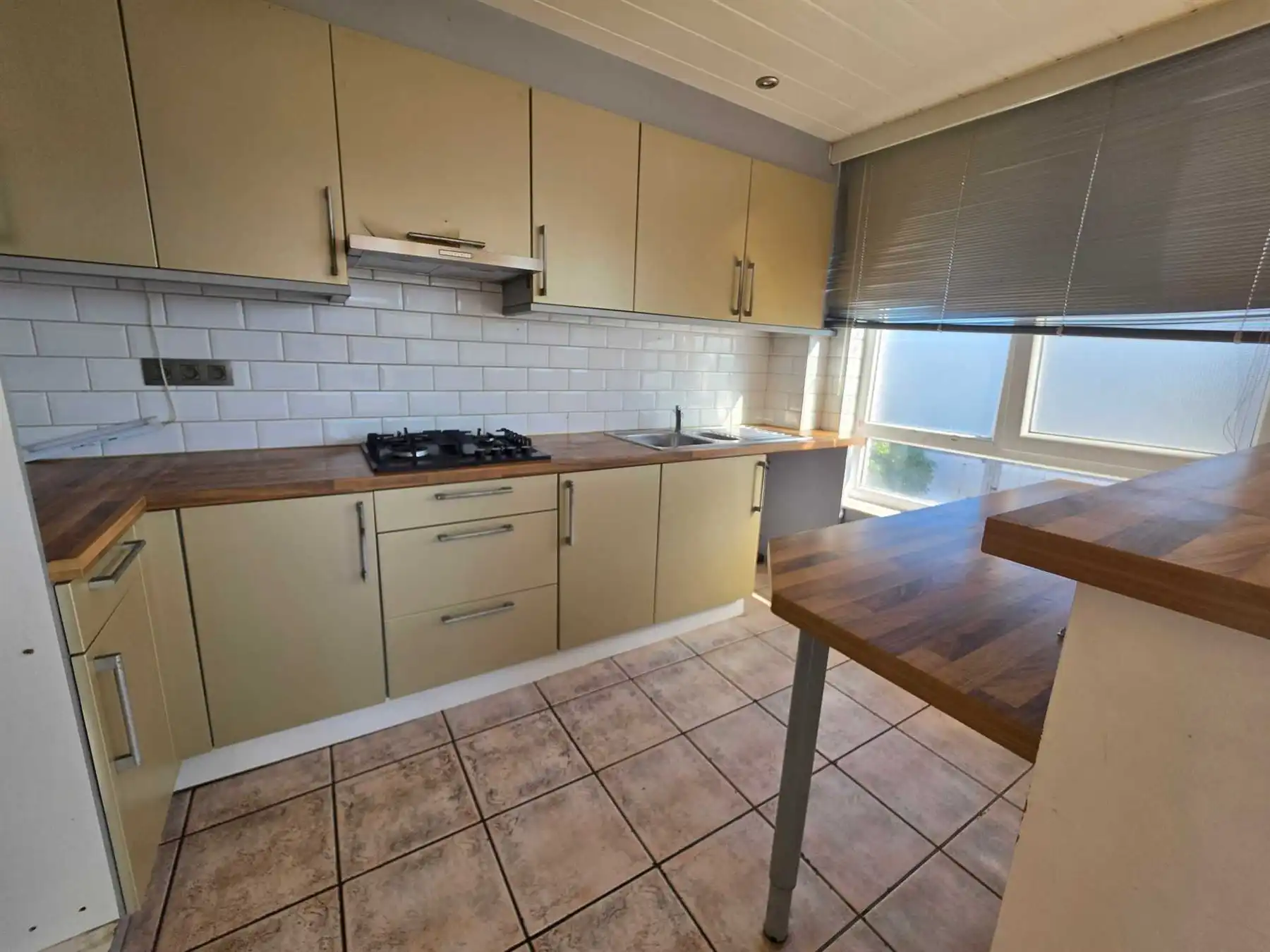 Deurne: Ruim hoekappartement 3 slp en balkon foto 12