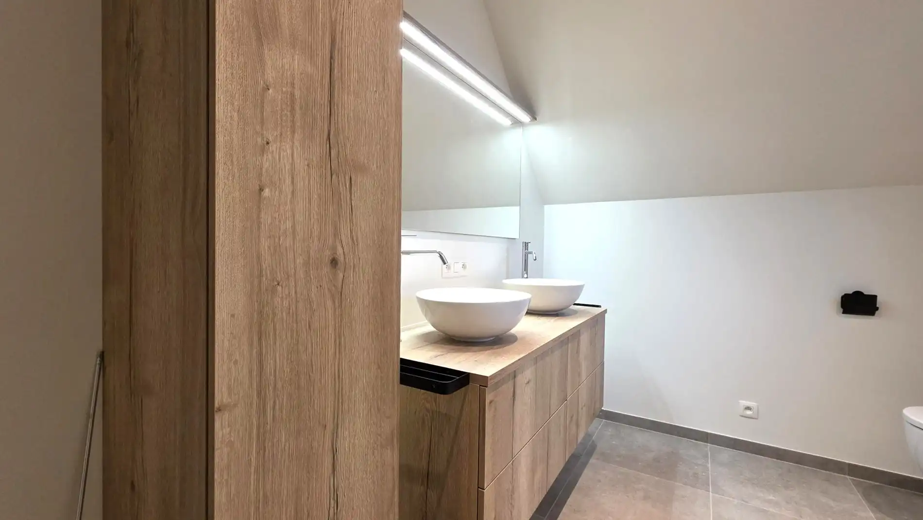 PRACHTIGE NIEUWBOUWWONING TE TREMELO foto 11