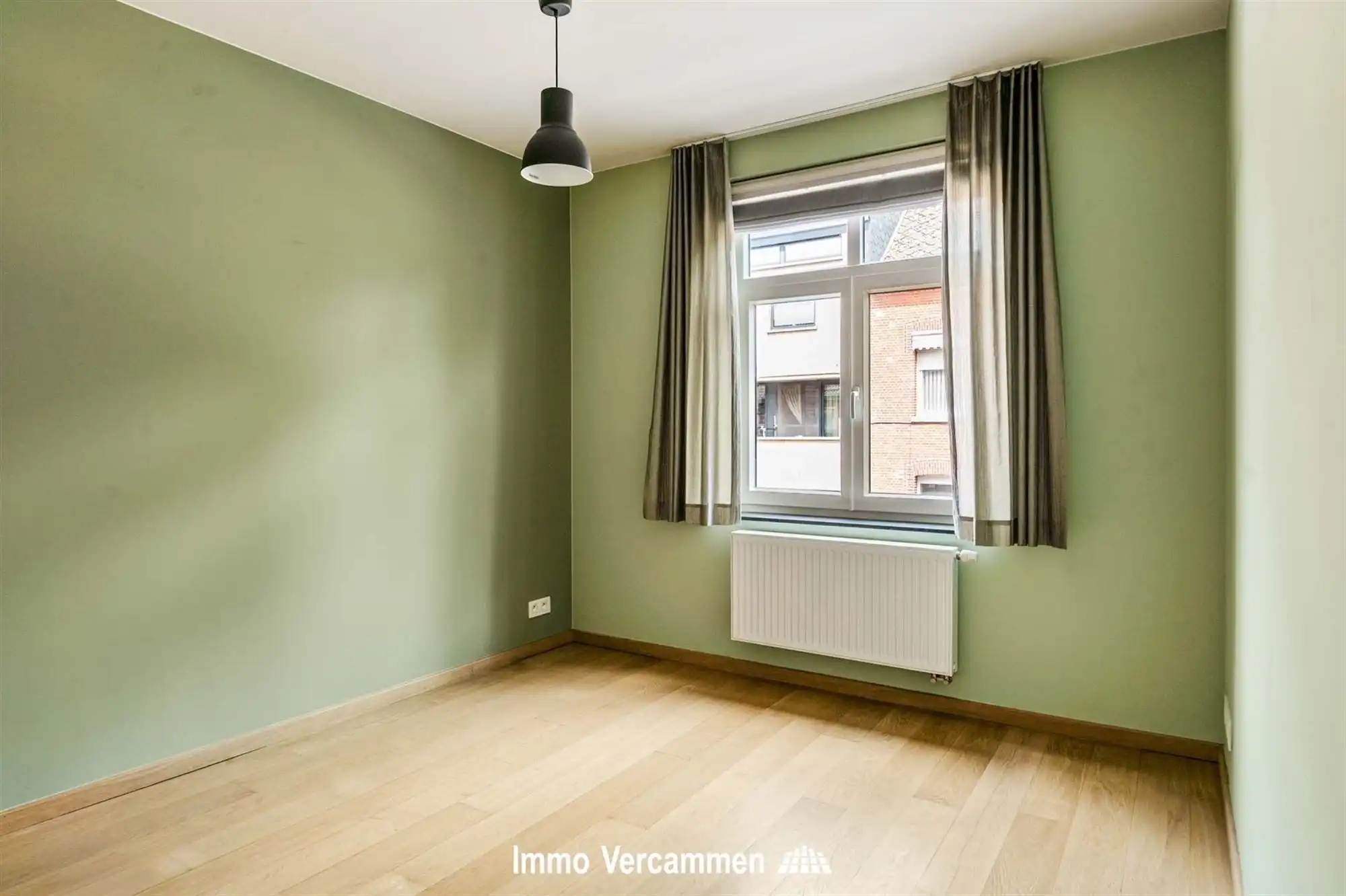 Verrassend ruim appartement met 3 SLPK te Putte foto 9