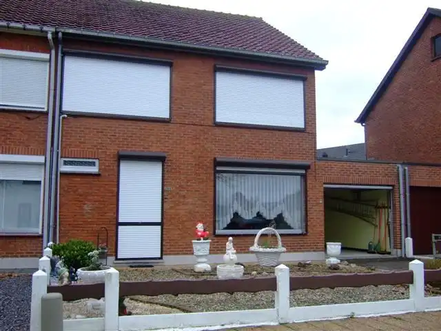 Huis te huur Cardijnlaan 30 - - 2580 Putte