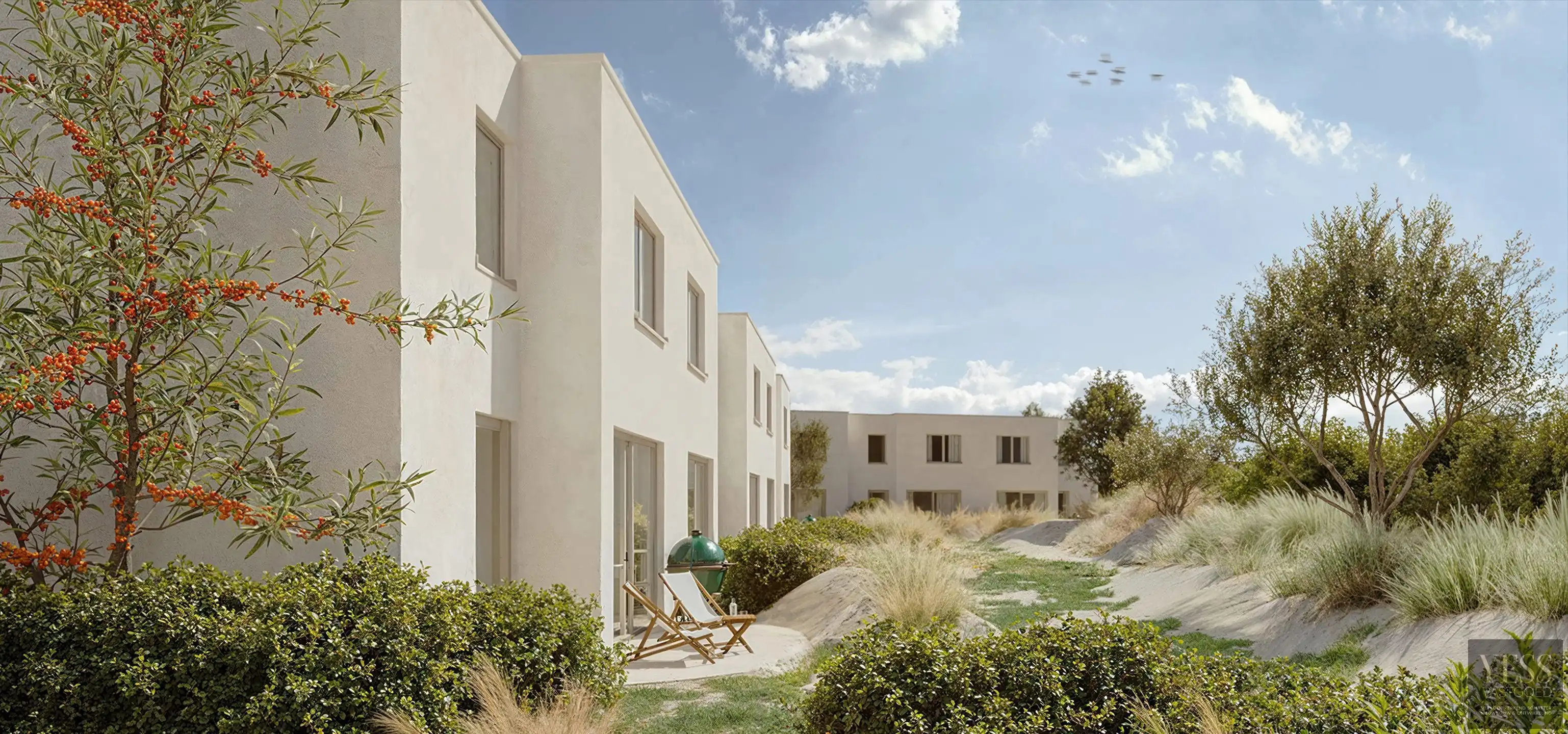 OPENWONINGDAGEN 16/04 - 17/04 - 18/04 van 11u tot 16u foto 17