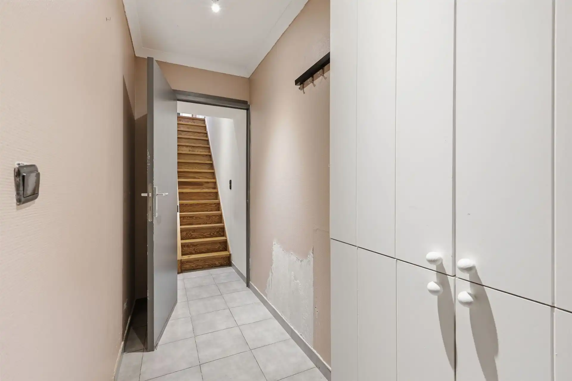 INSTAPKLAAR / CENTRUM foto 23