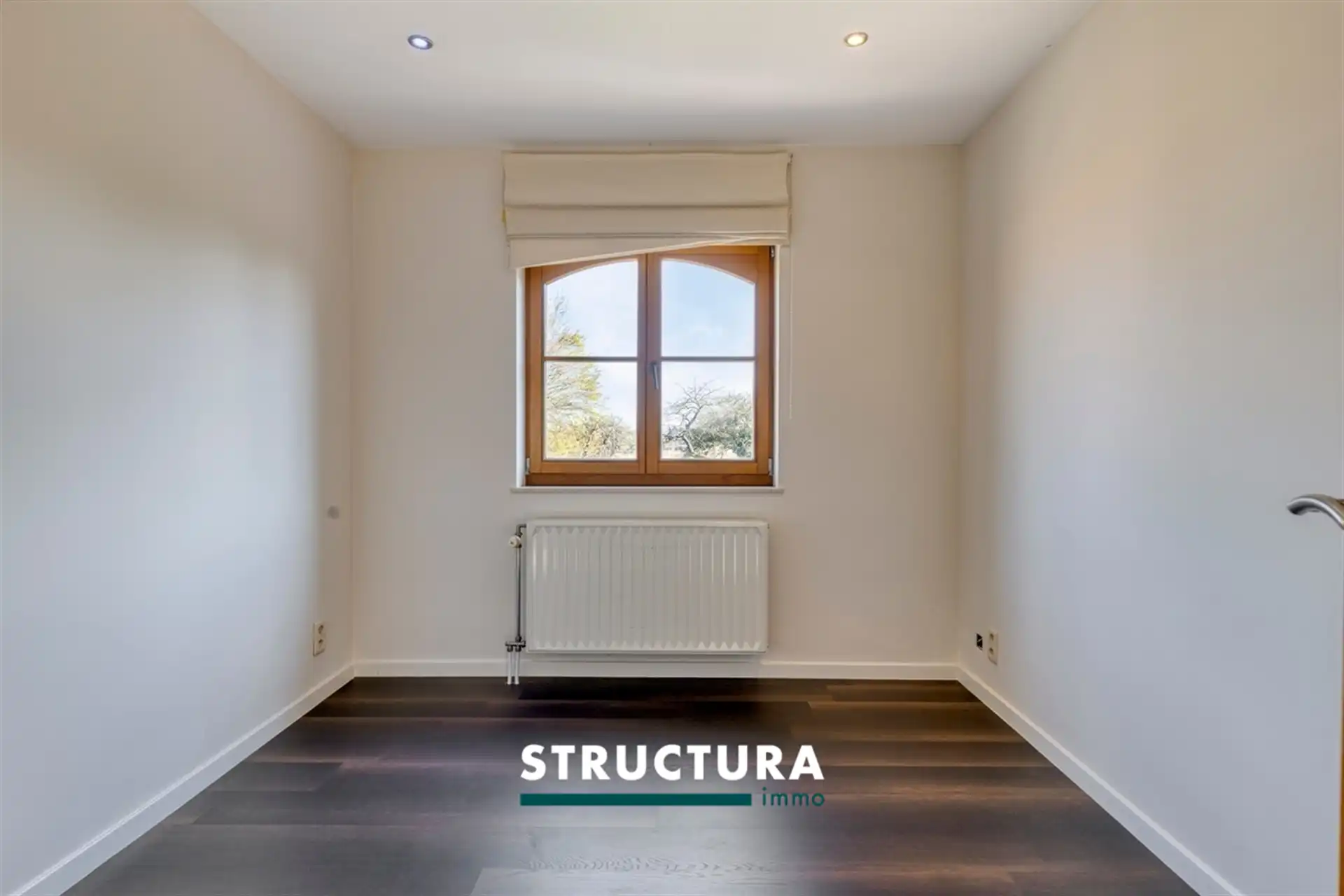 Instapklare villa met 4 slaapkamers, grote tuin en absolute privacy foto 21