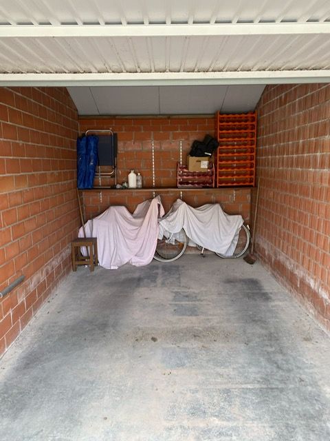 Instapklaar appartement met 2 slaapkamers en zonnig terras foto 12