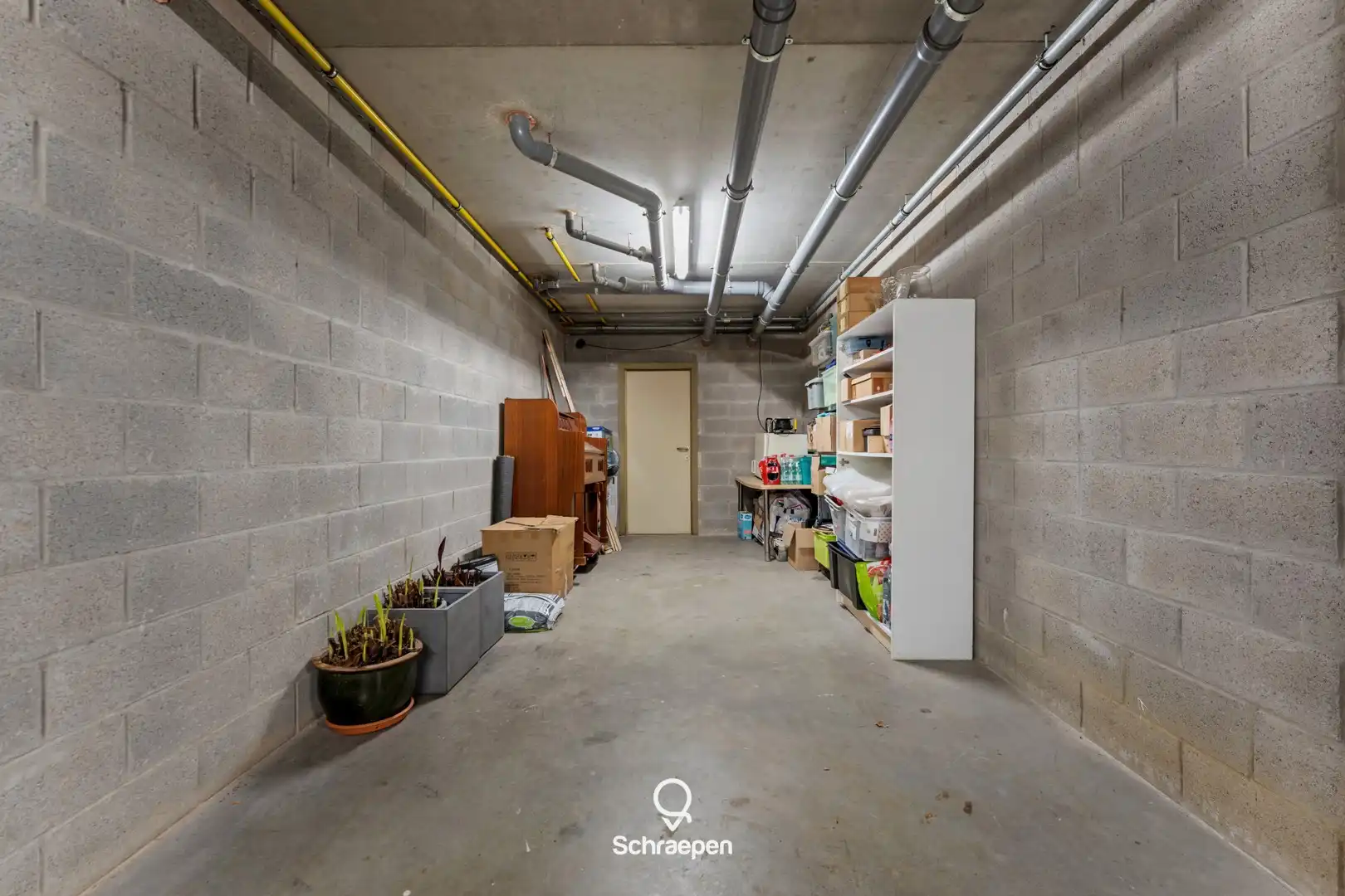 Uniek penthouse met riant zonneterras (115 m²) en 2 slpks in Zonhoven-centrum! foto 20