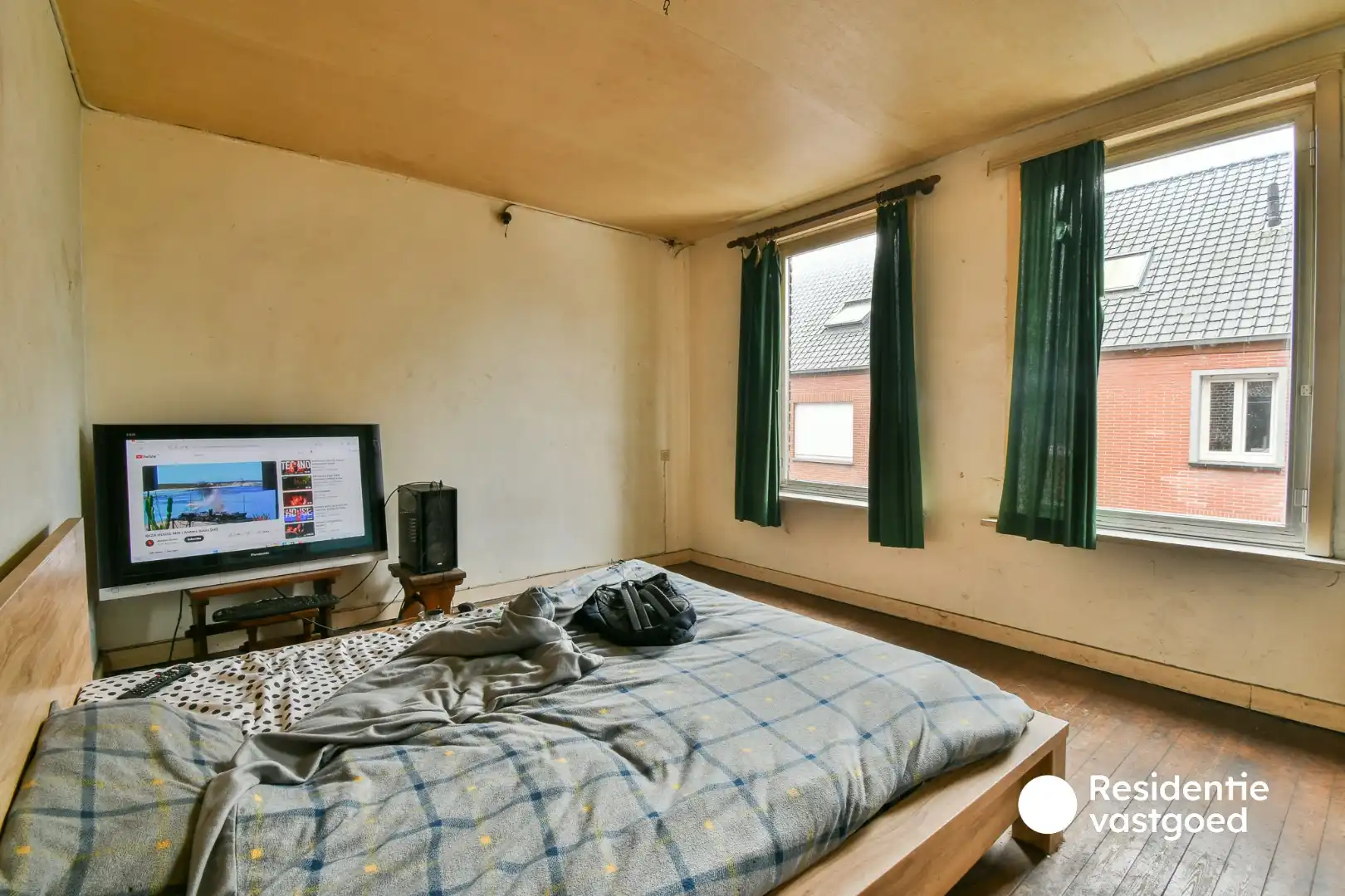 Renovatieproject met veel potentieel in het hart van Torhout! foto 6