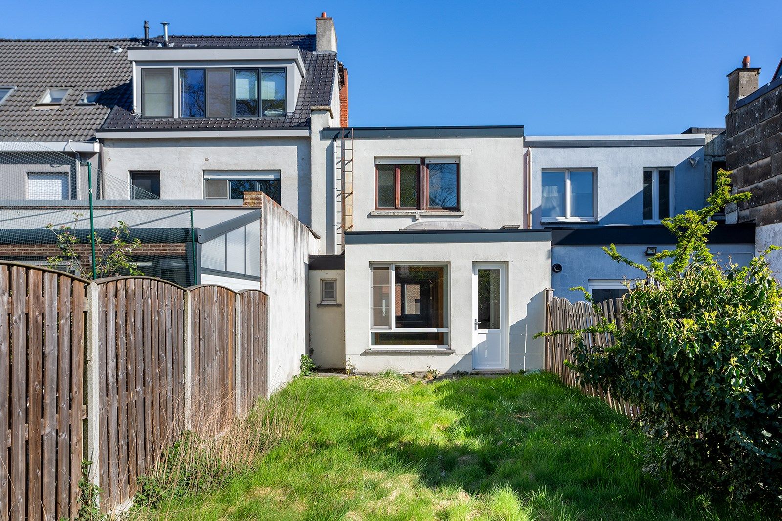 Charmante woning met 3 slpks en een zonnige zuidtuin foto 16