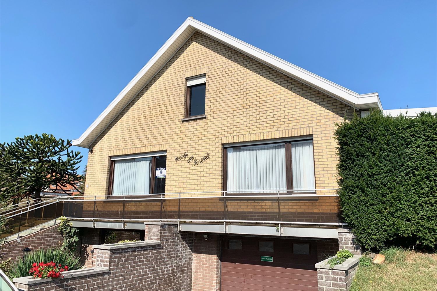 Villa te huur foto 2