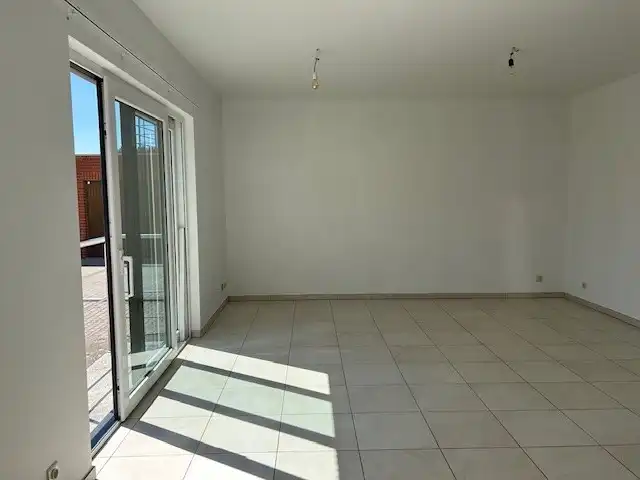 Zonnig woonappartementje met 2 slaapkamers en garage in Koksijde dorp foto 9