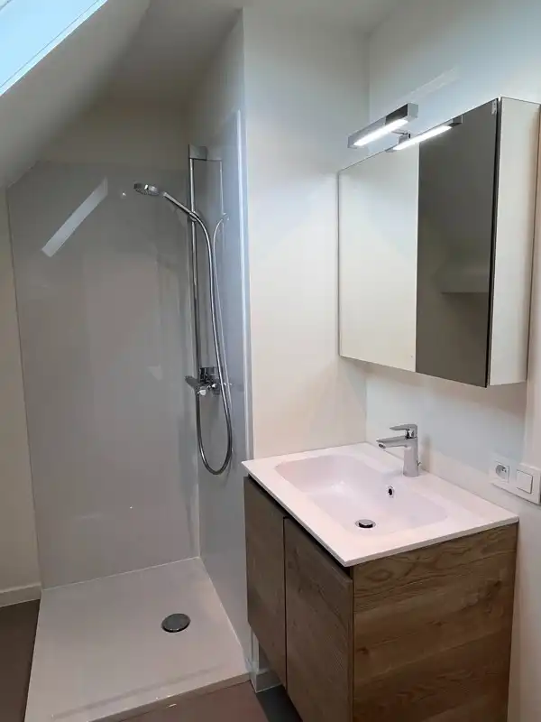 Appartement met 5 slaapkamers, centrum Oudenaarde foto 11