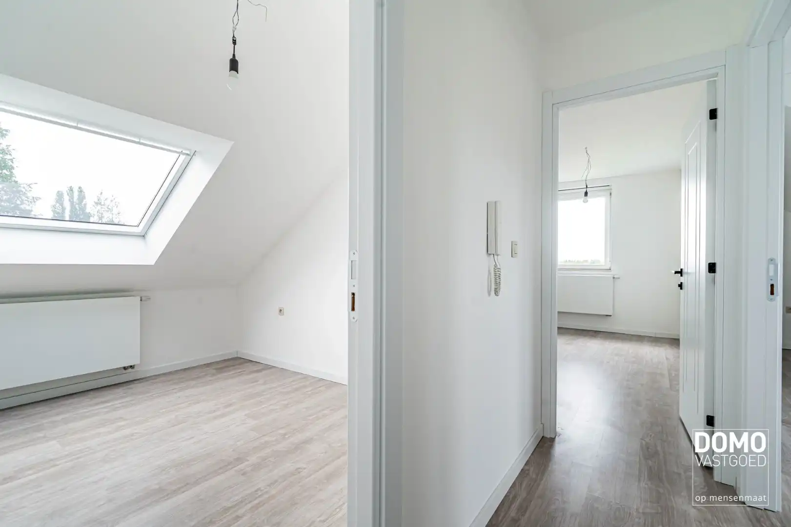 NIEUWBOUW DUPLEXAPPARTEMENT MET 3 SLAAPKAMERS TE KURINGEN foto 12