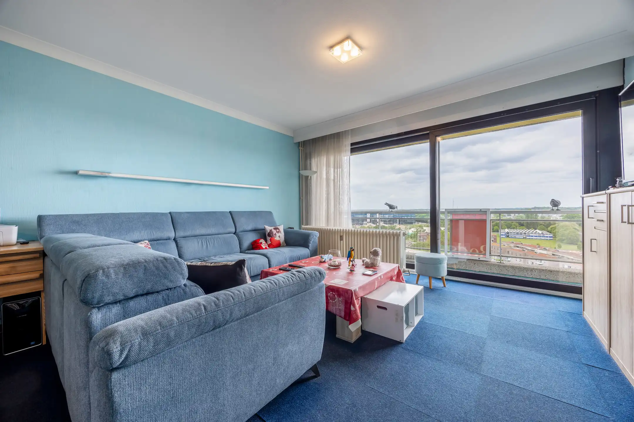 Appartement te koop Bosuil 76/26 - 2100 Antwerpen Deurne