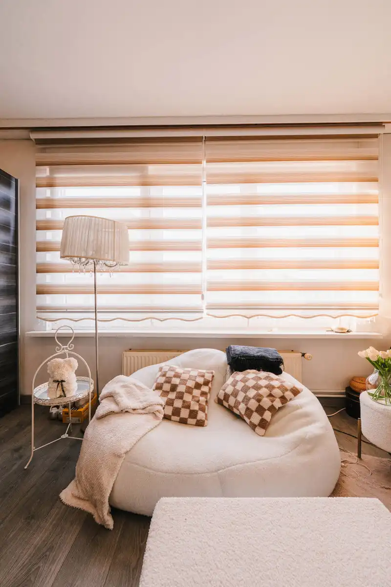 Verrassend ruime woning met sfeervolle leefruimte foto 21