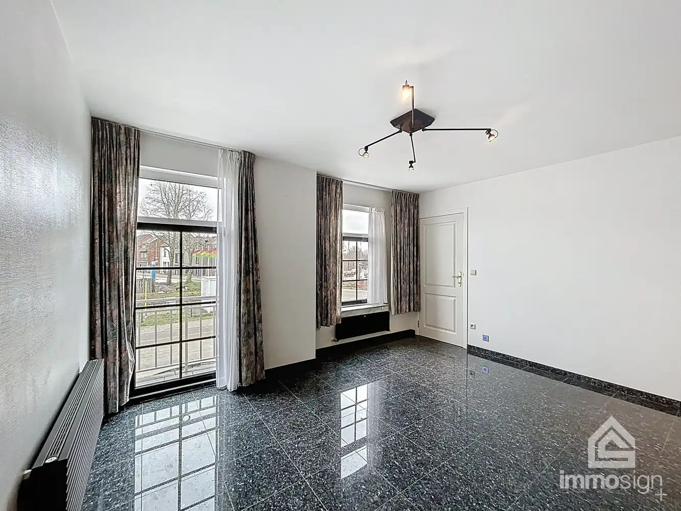 Instapklaar appartement met ruime bewoonbare oppervlakte en 3 slaapkamers in Hamont-Achel foto 19