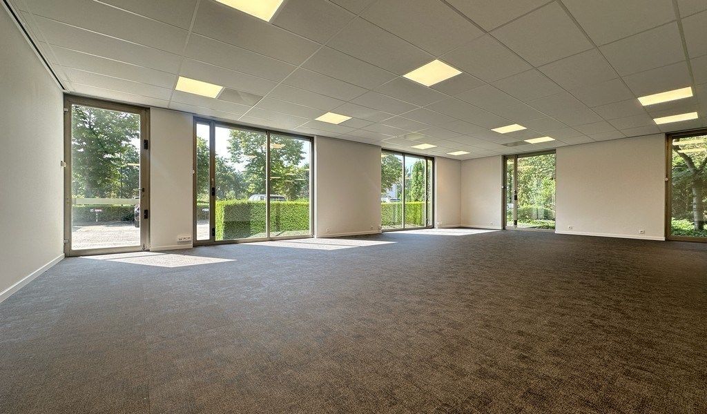 Instapklare kantoren te huur in Latem Business Park foto 4